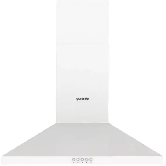 Hota Cupol Gorenje WHC 629 E4W, Alb
