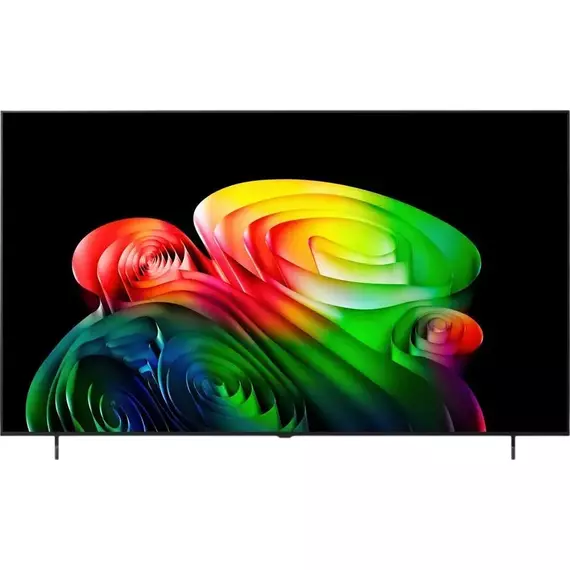 OLED SMART TV LG OLED77B65LA, 3840x2160 4K UHD, webOS, Negru