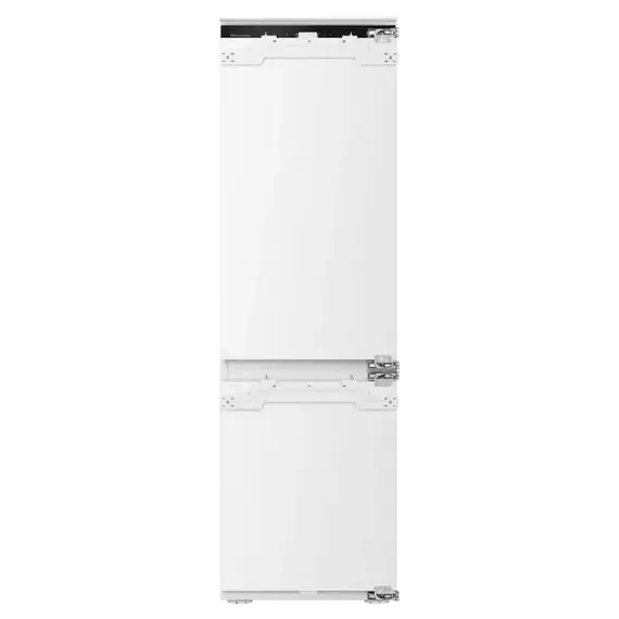 Frigider Hisense RB3B250SAWE, Alb