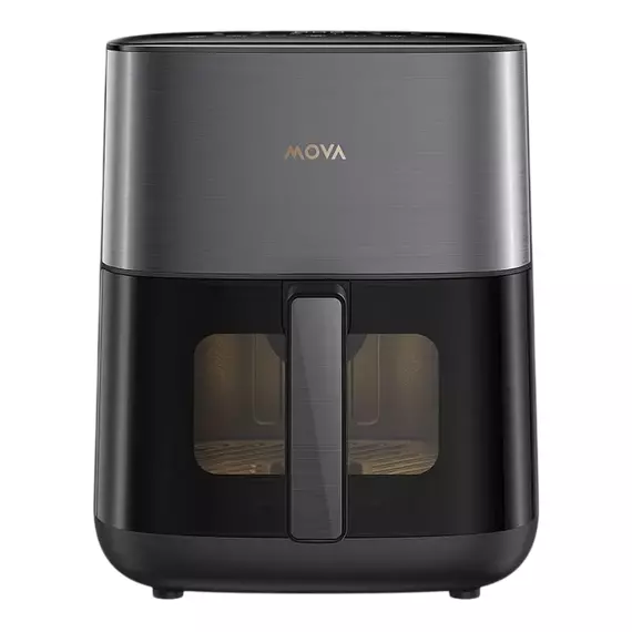 Multicuptor Mova FD10S Pro, Negru