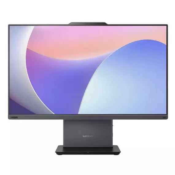 Computer All-in-One Lenovo ThinkCentre neo 50a Gen 5, 23,8", Intel Core 7 240H, 16GB/1024GB, Luna Grey