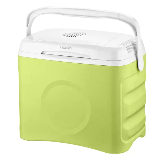 Geanta frigorifica Ardesto CR-25L, 25L, Verde