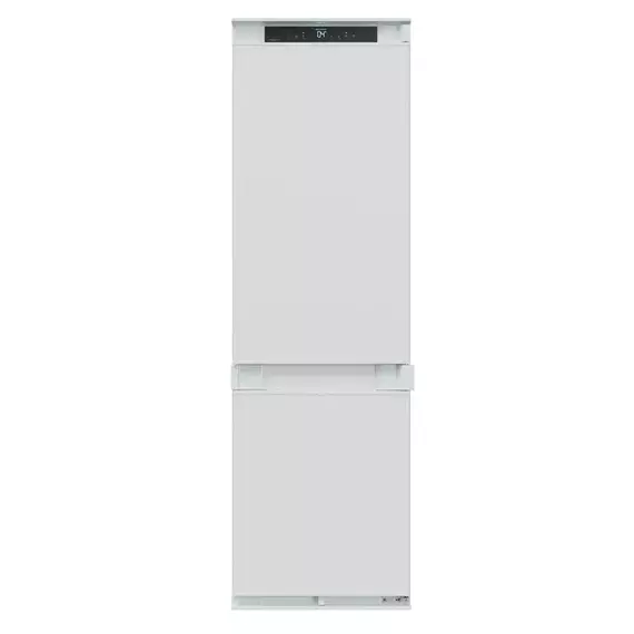 Frigider Candy CNBQT5518D, Alb