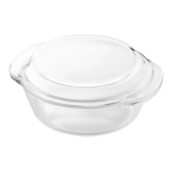 Tava de copt Ardesto AR2406BG, Transparent