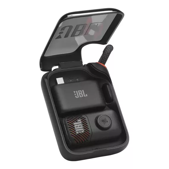 Microphones JBL EasySing Mic Mini, Black