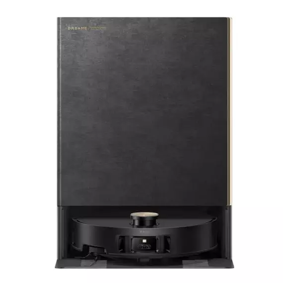 Aspirator Robot Dreame Matrix 10 Ultra, Negru