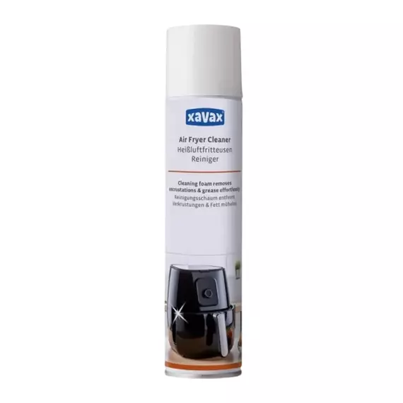 Xavax 111764 Cleaner for Air Fryer, 300ml
