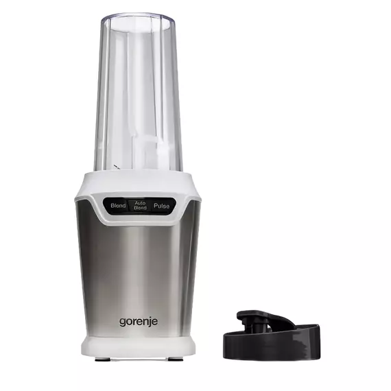 Blender staționar Gorenje BN700XG, Argintiu