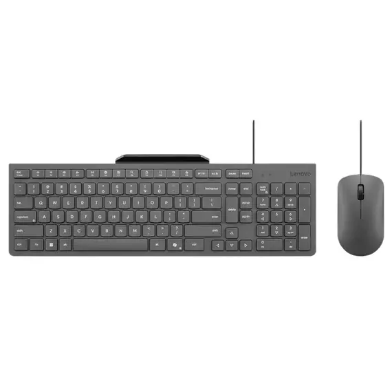Wireless Keyboard & Mouse Lenovo 310