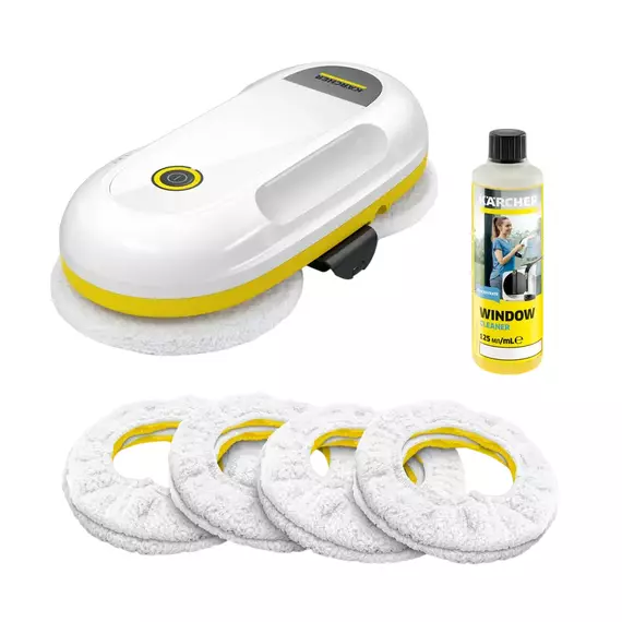 Window Robot Cleaner Karcher RCW 2 Extra