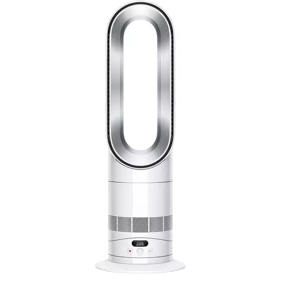 Ventilator Dyson Hot + Cool AM15, Alb