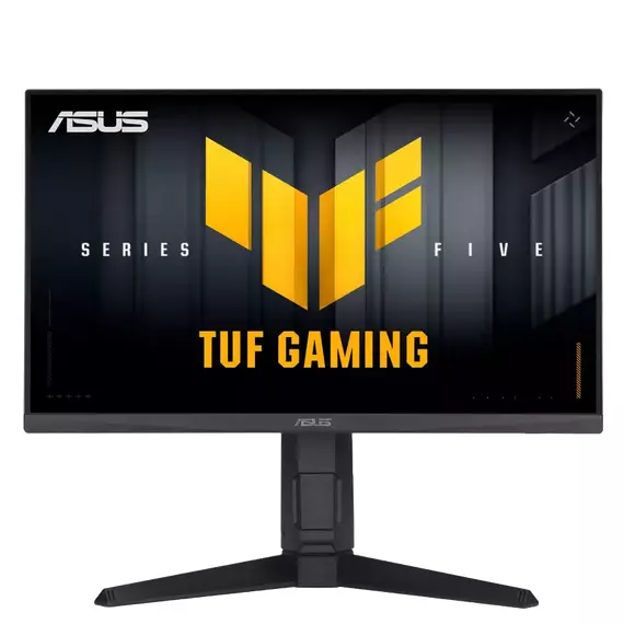23,8" Monitor Gaming ASUS VG249QML5A, IPS 1920x1080 FHD, Negru