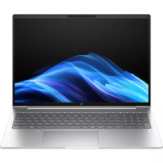 Laptop Business 16" HP ProBook 4 G1iR 16, Pike Silver, Intel Core i5-1334U, 24GB/1024GB, FreeDOS