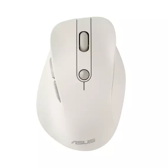 Mouse ASUS MD105, Milky White