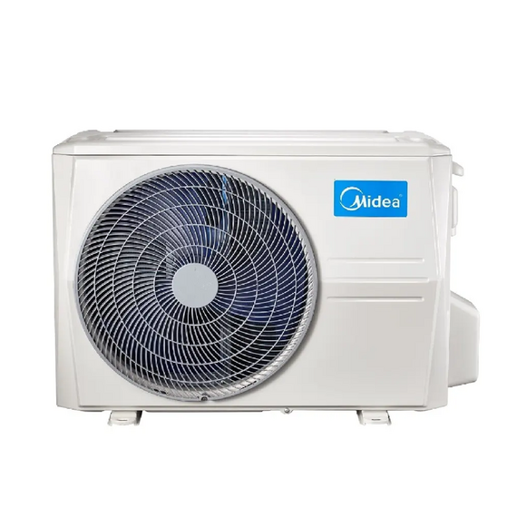 Air conditioner Midea MSAFB-12HRN8 12kBTU, On/Off, 2 image