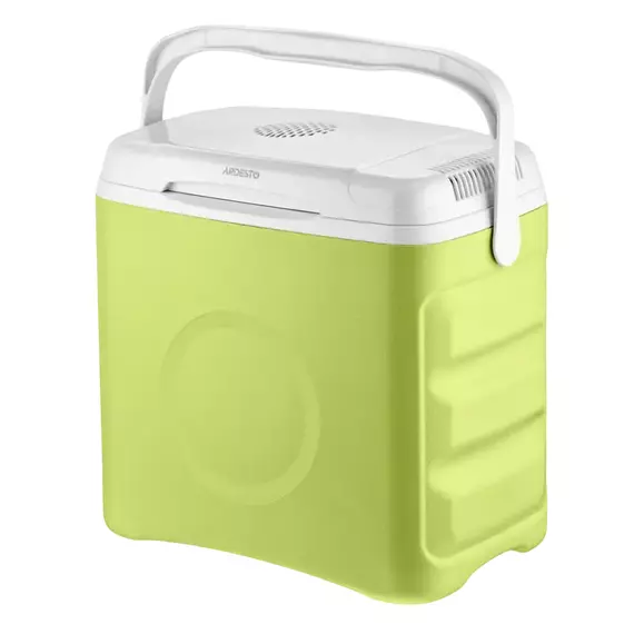 Geanta frigorifica Ardesto CR-29L, 29L, Verde