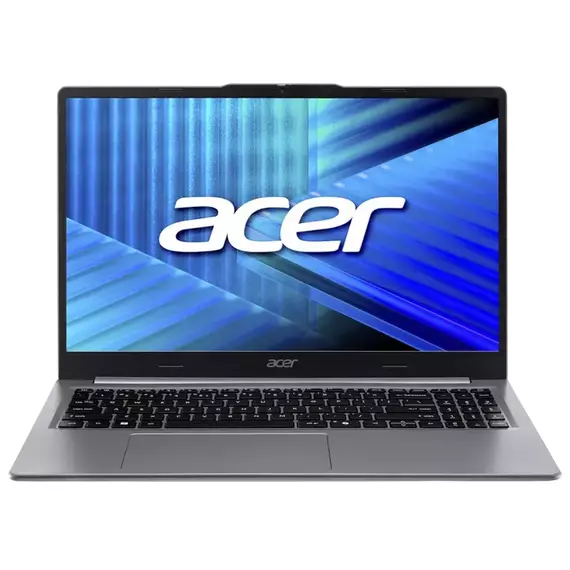 Laptop 15,6" Acer Extensa 15 EXO15-41, Lunar Grey, AMD Ryzen 7 7730U, 16GB/512GB, Linux eShell