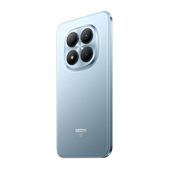 Xiaomi Redmi Note 15 Pro + 5G 12/512GB Blue, 2 image