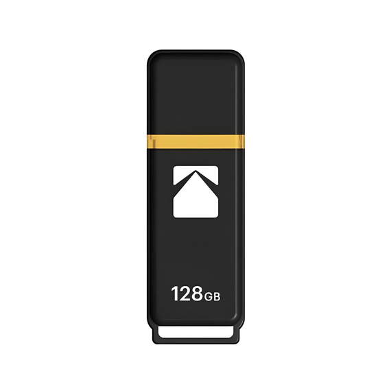 Kodak USB Drive 3.2 Classic Serie  K100 128 GB