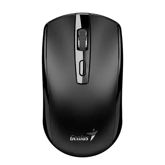 Mouse Genius ECO-8150, Negru