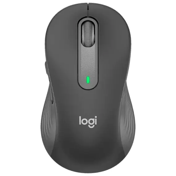Mouse Logitech M650, Negru