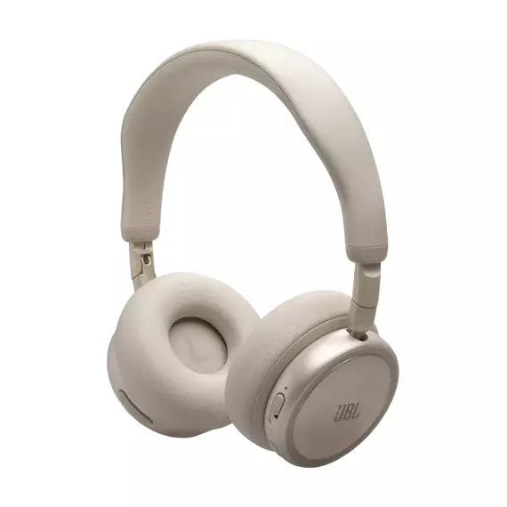 Căști JBL Live 680NC, Champagne