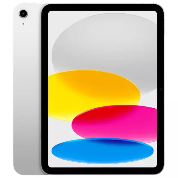 Tabletă Apple iPad 11 (2025), Wi-Fi, 6GB/256GB, Argintiu