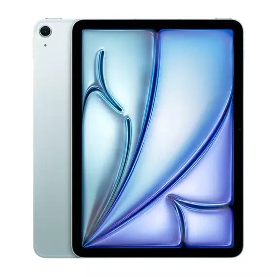 Tabletă Apple iPad Air 11 (2026), Wi-Fi + 5G, 12GB/128GB, Albastru