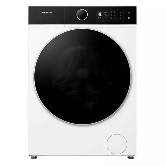 Washing machine/fr Hisense WF5I8043BWF Class A
