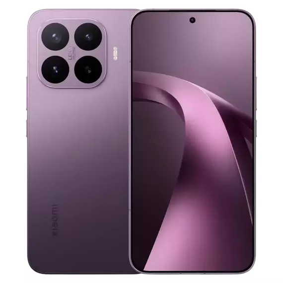 Xiaomi 17T Pro, 12GB/1024GB, Deep Violet