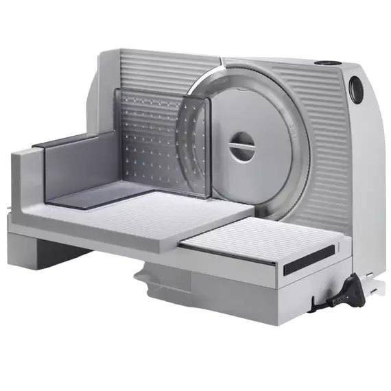 Feliator Gorenje R708A, Oțel inoxidabil