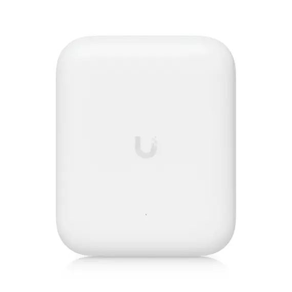 Punct de acces fără fir Ubiquiti U7-Outdoor, 688Mbps, 4300Mbps, Alb