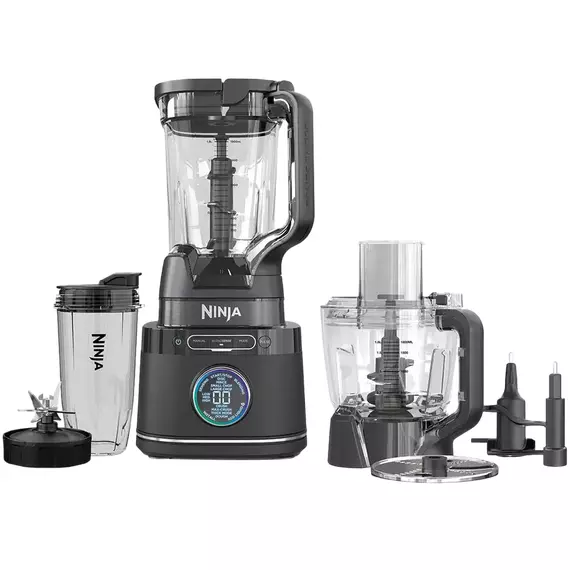 Blender staționar Ninja Detect TB401EU, Negru