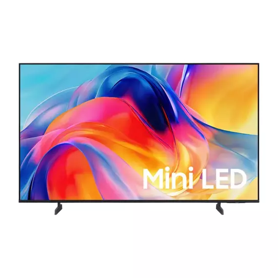 43" LED SMART TV Samsung UE43M70HAUXUA, MiniLED 4K UHD, Tizen OS, Black