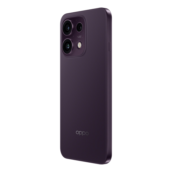 OPPO Reno 16F 5G 8/256GB Purple Black, 2 image