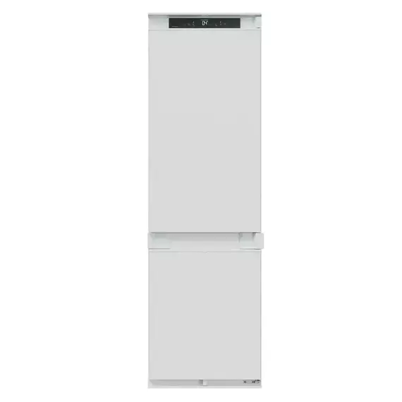 Frigider Candy ECNBQT3518E, Alb
