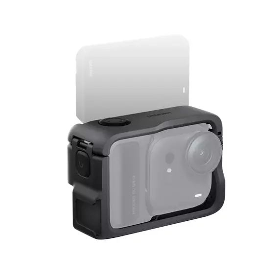 Insta360 GO Ultra Utility Frame