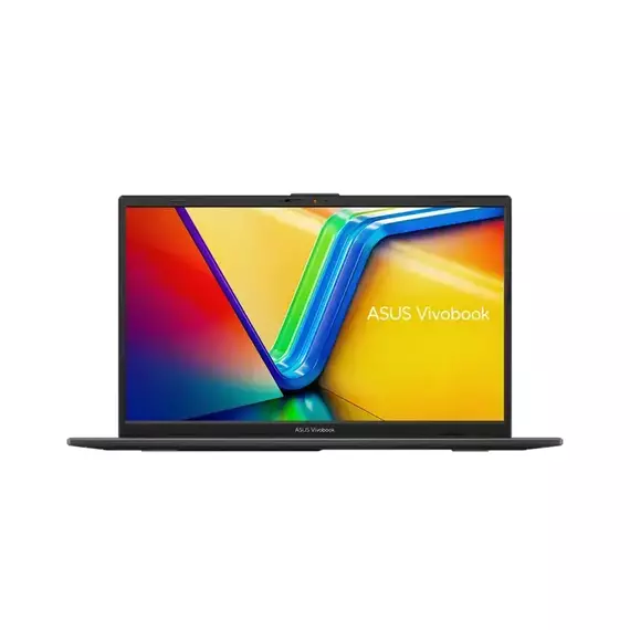 Laptop 15,6" ASUS Vivobook Go 15 E1504FA, Mixed Black, AMD Ryzen 5 40, 16GB/512GB, Fără SO