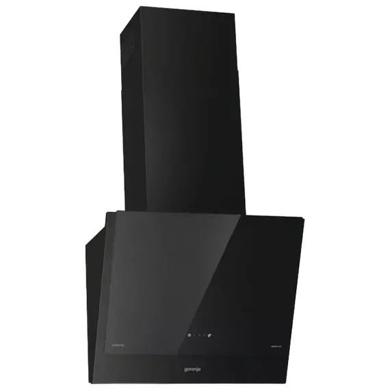 Hota Cupol Gorenje WHI 629 EB, Negru