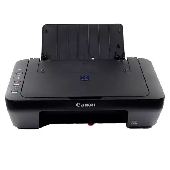 Multifunctional Inkjet Canon PIXMA E414, A4, Negru