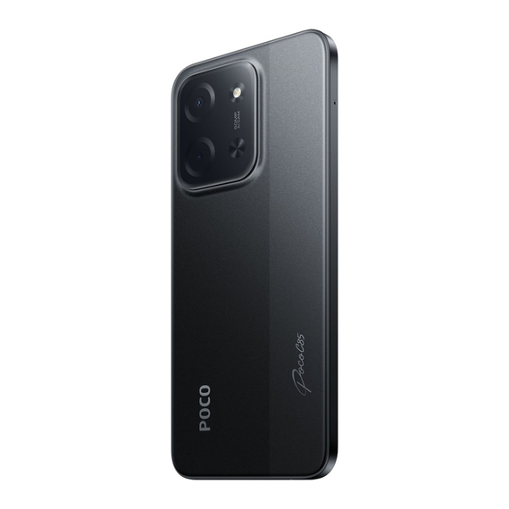 Xiaomi Poco C85 8/256GB Black, 2 image