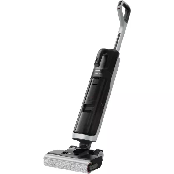 Aspirator Vertical Dreame H14 Dual, Negru