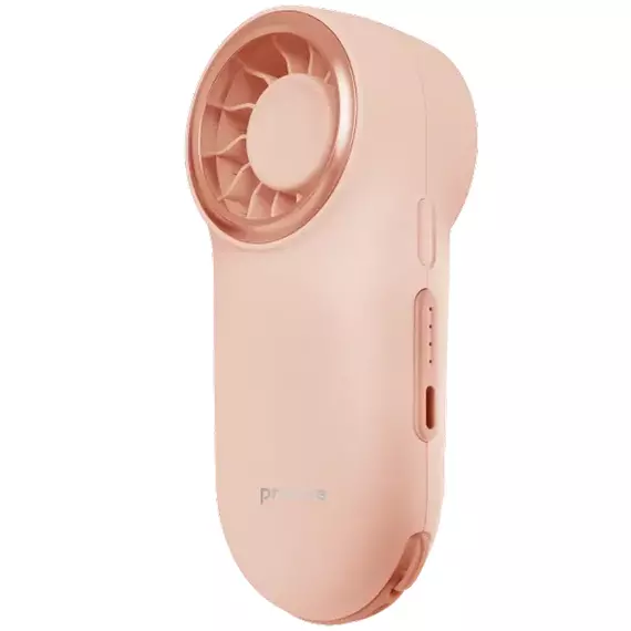 Ventilator Proove Wing, Peach