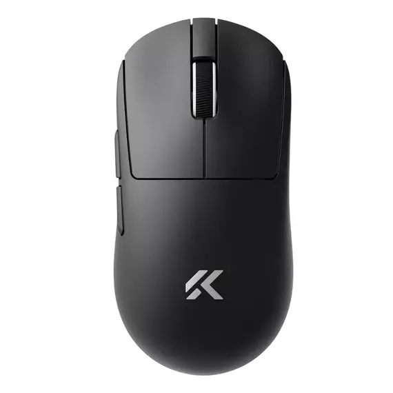 Gaming Mouse MCHOSE A7 V2 Ultra, Negru