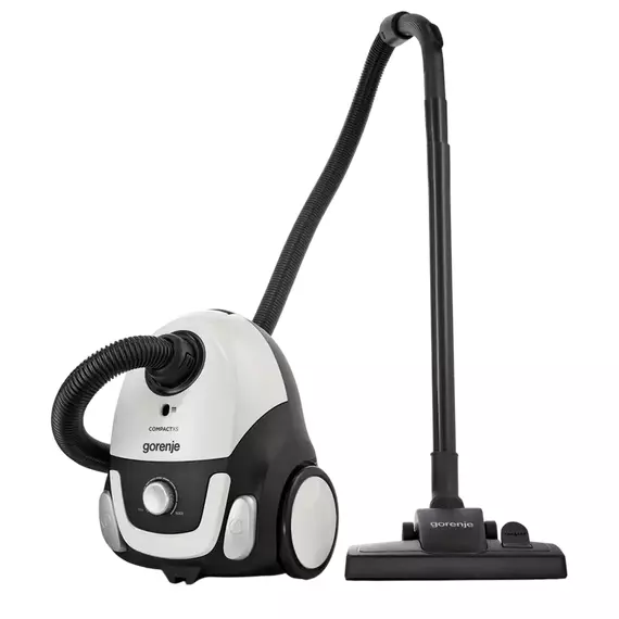 Aspirator Gorenje VCEA11CXWII, Alb