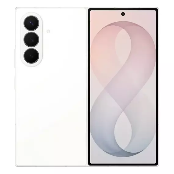 Samsung Galaxy Fold 8 Ultra, 12GB/512GB, Cream