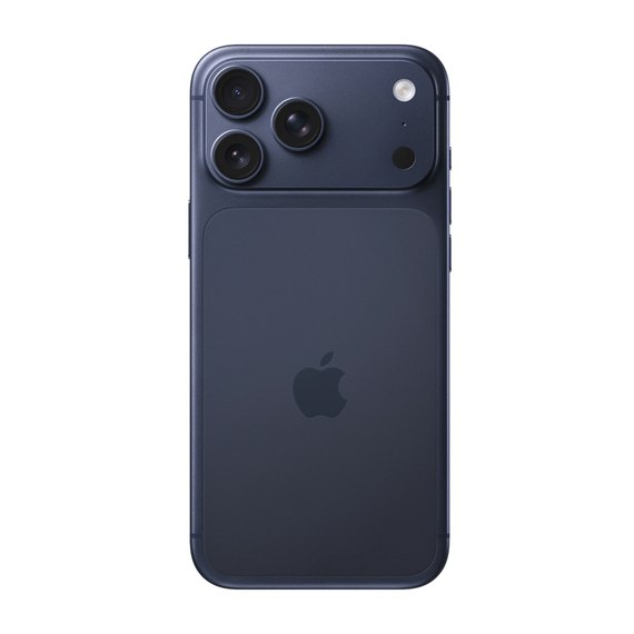 Apple iPhone 17 Pro Max 512GB Deep Blue, 3 image
