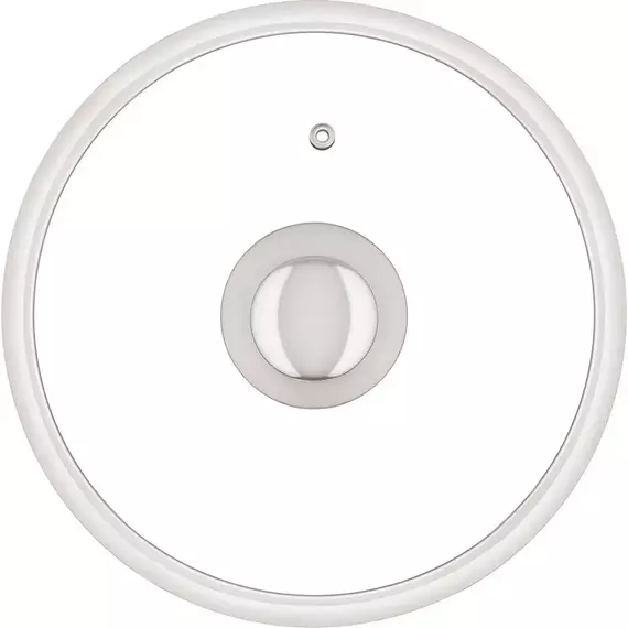 Capac Ardesto Lid Gemini AR0724G, 24cm, Oțel inoxidabil