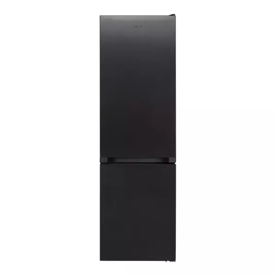 Frigider OZON OZ-NFN383EGIDFI-EU, Dark Inox