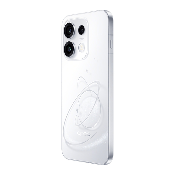 OPPO Reno 16 5G 8/512GB Pop White, 2 image